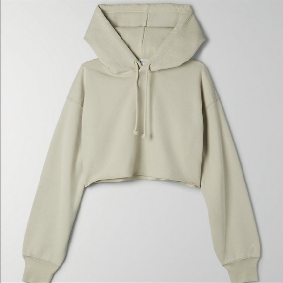 Bundle tna cropped sweaters - Picture 2 of 4